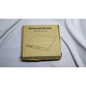 NEW Victsing External Driver Model UD28B